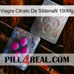 Viagra Sildenafil Citrate 100Mg 38